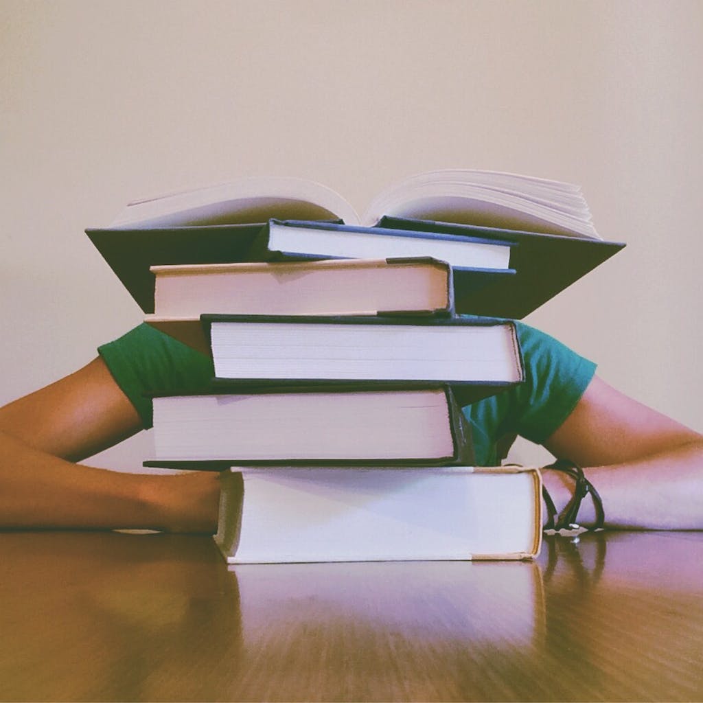 How Do You Manage Stress as a Student Image