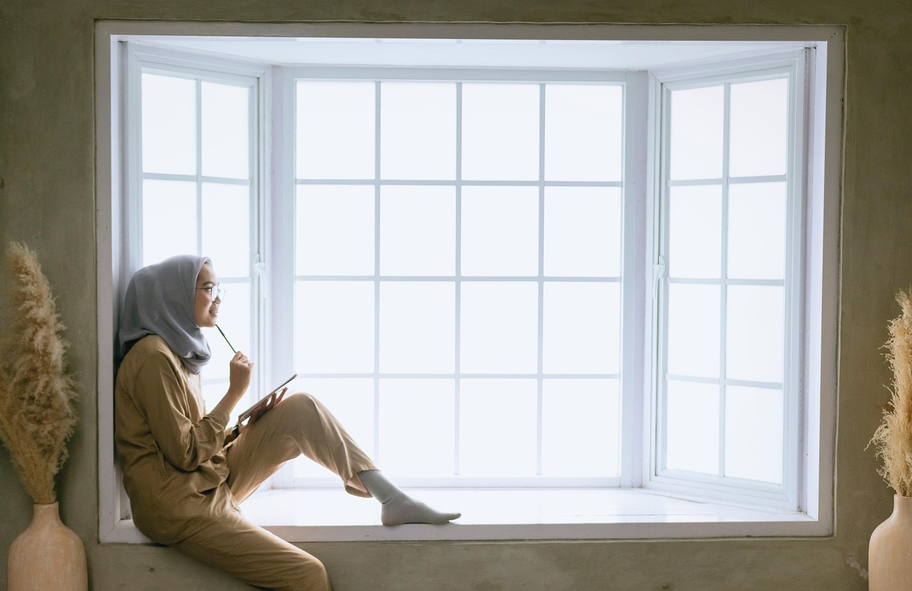 self, activity, woman, muslim, confident, self care, morning, coffee, write, self care, self care, self care, self care, self care