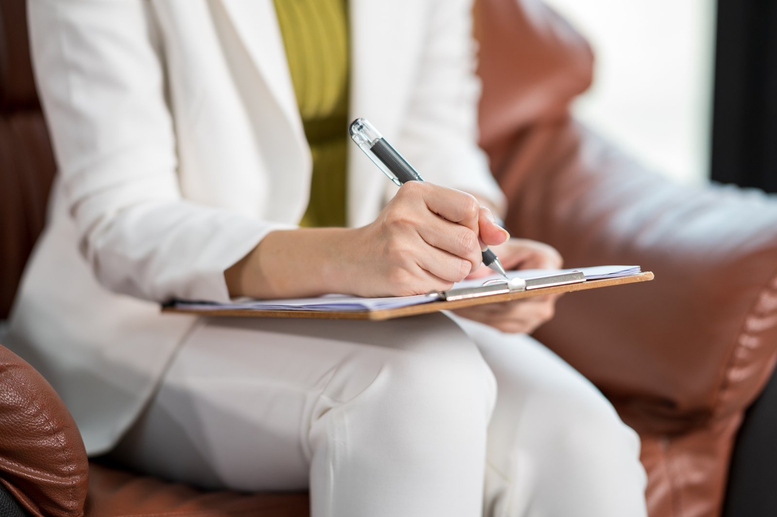 What to Expect During Your First Comprehensive Psychiatric Evaluation in Southlake, TX?